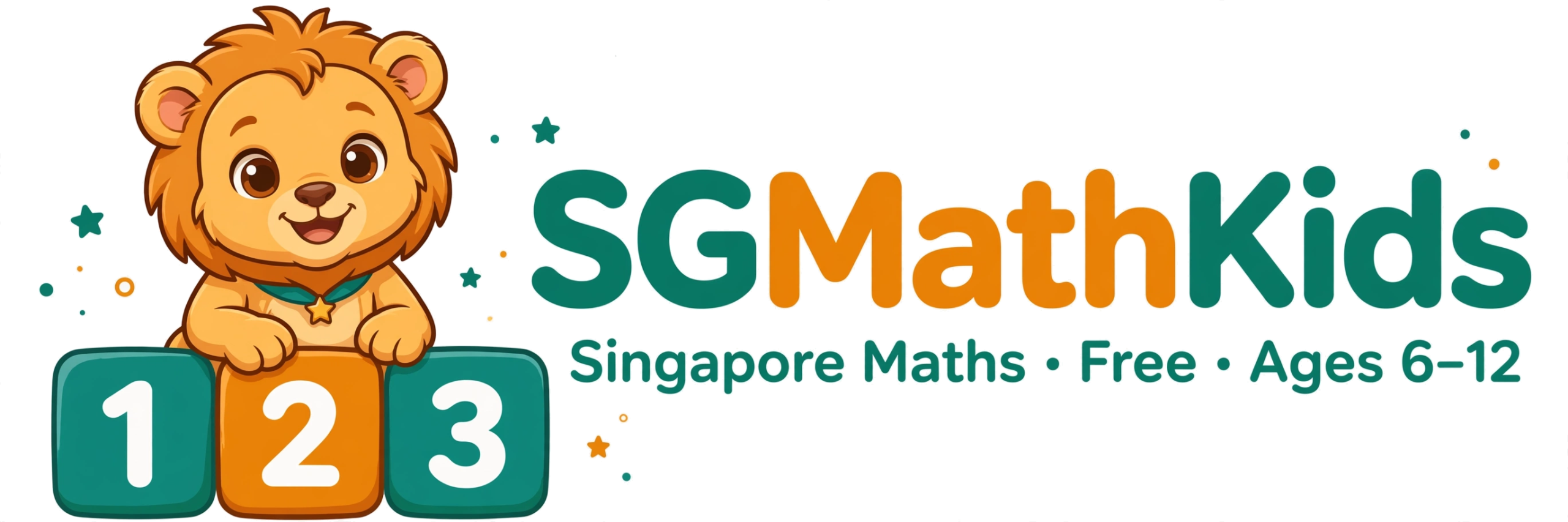 SGMathKids